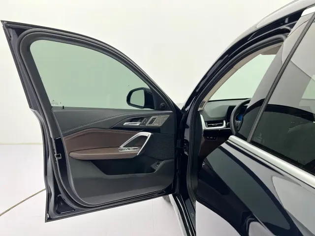BMW X1 — Фото автомобиля 22