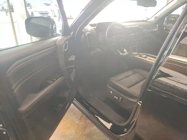 Haval Big Dog — Фото автомобиля 15