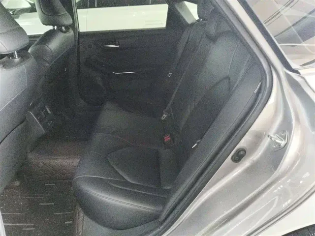 Toyota Avalon — Фото автомобиля 16