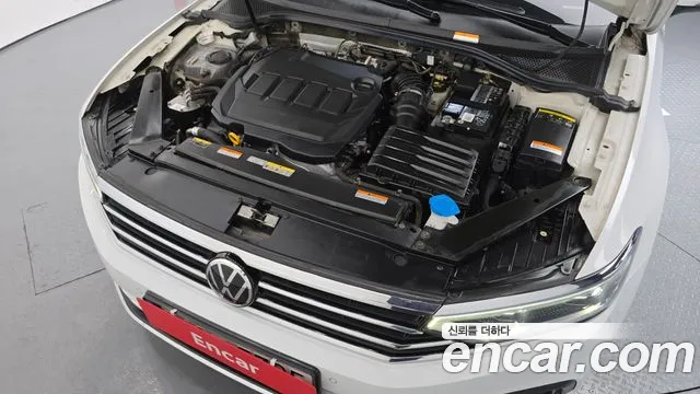 Volkswagen Passat Passat GT(B8) 2.0 TDI Prestige — Фото автомобиля 6