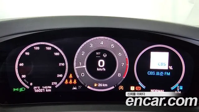 Porsche Cayenne PO536 — Фото автомобиля 11