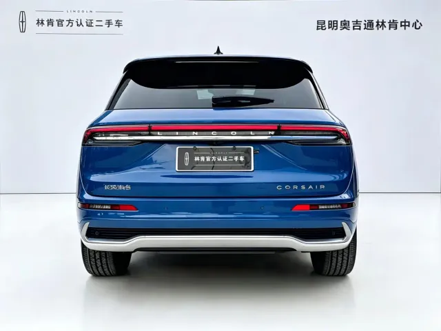 Lincoln Corsair — Фото автомобиля 5