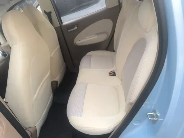Wuling Hongguang Mini EV — Фото автомобиля 16