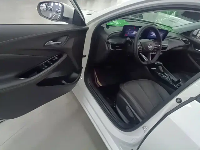 Buick Verano — Фото автомобиля 15