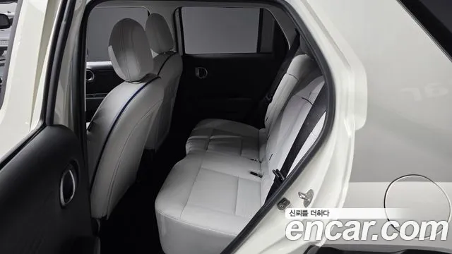 Hyundai Casper — Фото автомобиля 16