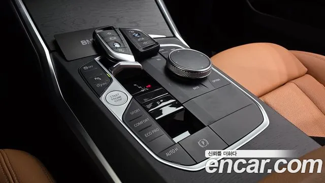 BMW 3-Series — Фото автомобиля 9