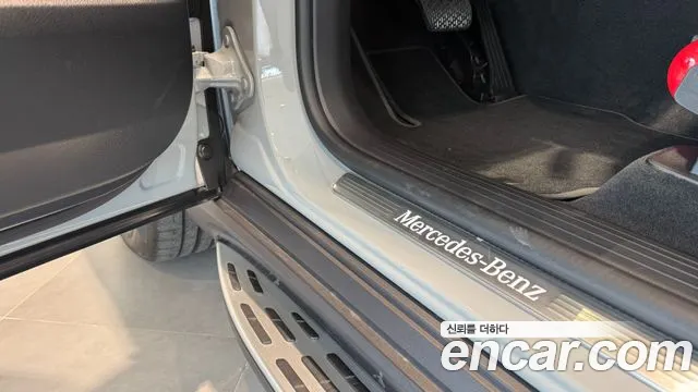 Mercedes-Benz GLE-Class W167 — Фото автомобиля 20