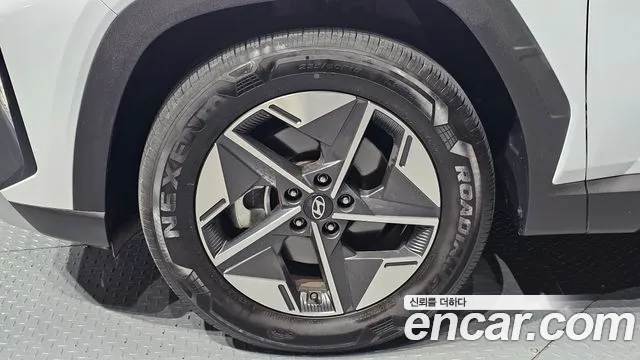Hyundai Tucson — Фото автомобиля 5