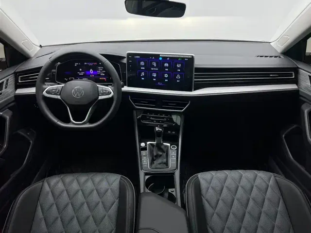 Volkswagen Sagitar — Фото автомобиля 17