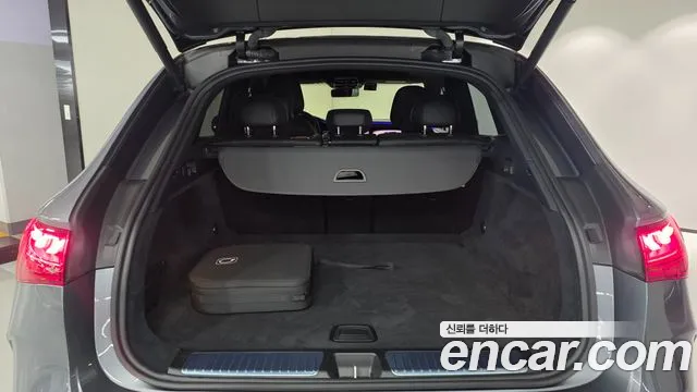 Mercedes-Benz EQE X294 — Фото автомобиля 10