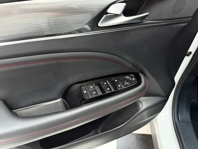 GAC Trumpchi GS4 PLUS — Фото автомобиля 5