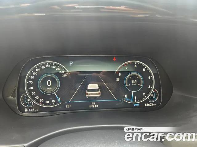 Hyundai Palisade Palisade Бензин 3.8 4WD — Фото автомобиля 15