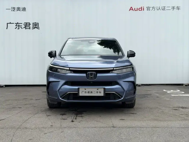 Honda Haoying 2023 e:HEV 2WD Exclusive Edition — Фото автомобиля 2