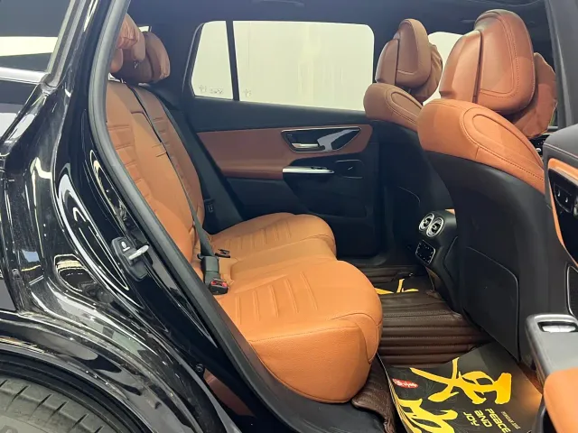 Mercedes-Benz GLC-Class — Фото автомобиля 15
