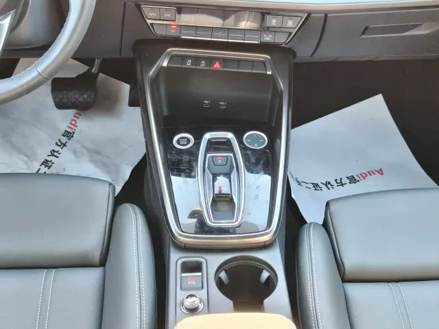 Audi A3 — Фото автомобиля 12