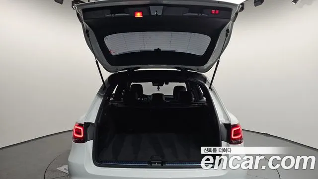 Mercedes-Benz GLC-Class GLC-класс X253 — Фото автомобиля 20