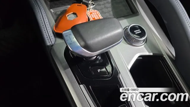 Renault-KoreaSamsung Grand Koleos Grand Koleos 2.0 Iconic 2WD — Фото автомобиля 9