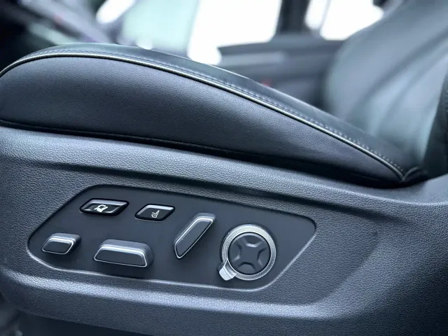 Hyundai Palisade — Фото автомобиля 11