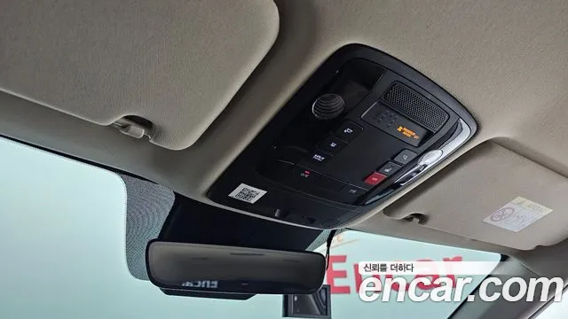 Kia Carnival 4th Gen — Фото автомобиля 27