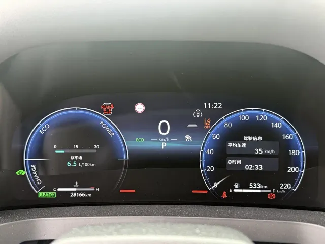 Toyota Vellfire — Фото автомобиля 22