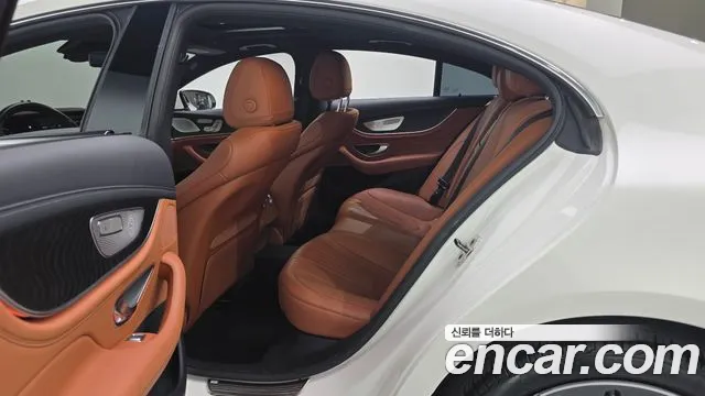 Mercedes-Benz CLS-Class C257 — Фото автомобиля 23