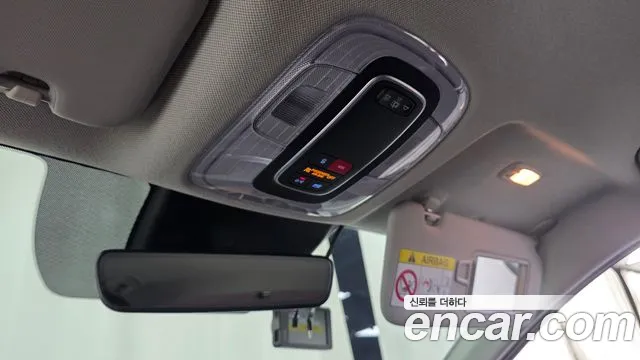 Hyundai AVANTE Avante (CN7) — Фото автомобиля 17