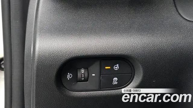 Hyundai Casper — Фото автомобиля 14