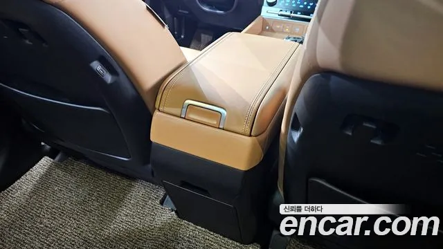 Hyundai Santafe — Фото автомобиля 28