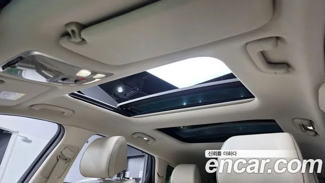 Genesis GV80 — Фото автомобиля 24