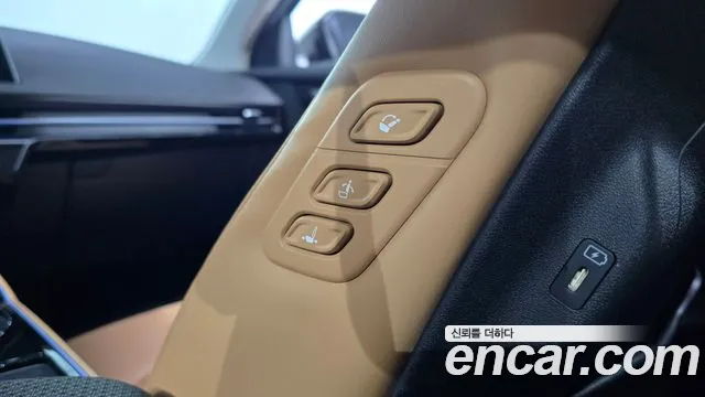 Kia EV6 Long Range — Фото автомобиля 17
