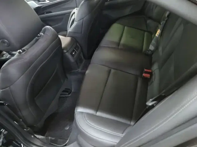 Cadillac CT4 — Фото автомобиля 16