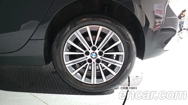 BMW 2-Series — Фото автомобиля 16
