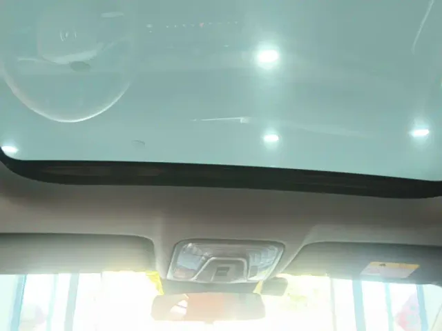 Changan CS75 Plus — Фото автомобиля 17