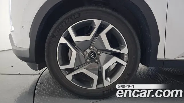 Hyundai Palisade The New Palisade Бензин 3.8 2WD — Фото автомобиля 3