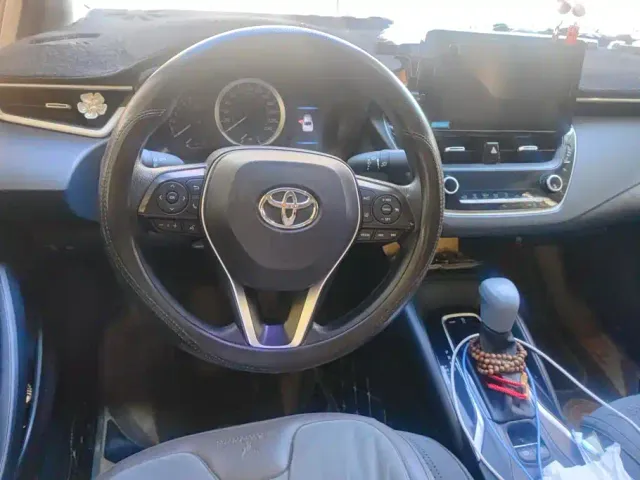 Toyota Allion — Фото автомобиля 15