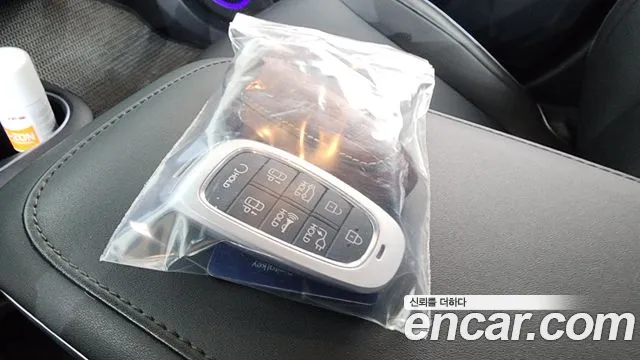 Hyundai Ioniq5 Ioniq5 Long Range AWD — Фото автомобиля 16