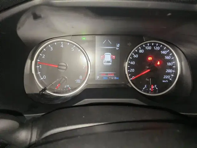 Toyota Wildlander — Фото автомобиля 4