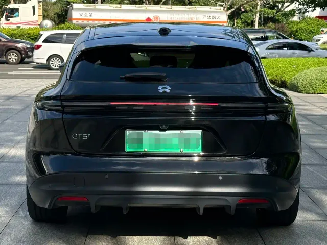 Nio ET5 Touring — Фото автомобиля 7