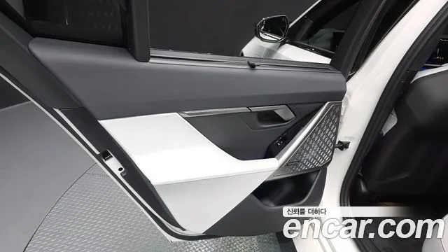 BMW M5 G90 — Фото автомобиля 25