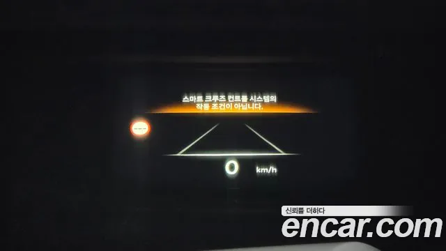 Genesis GV80 2.5T Бензин AWD — Фото автомобиля 15