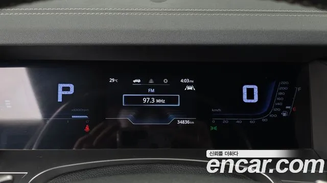 KG_Mobility_Ssangyong Torres Torres Бензин 1.5 2WD — Фото автомобиля 8