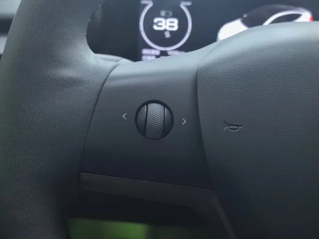 Tesla Model Y — Фото автомобиля 28