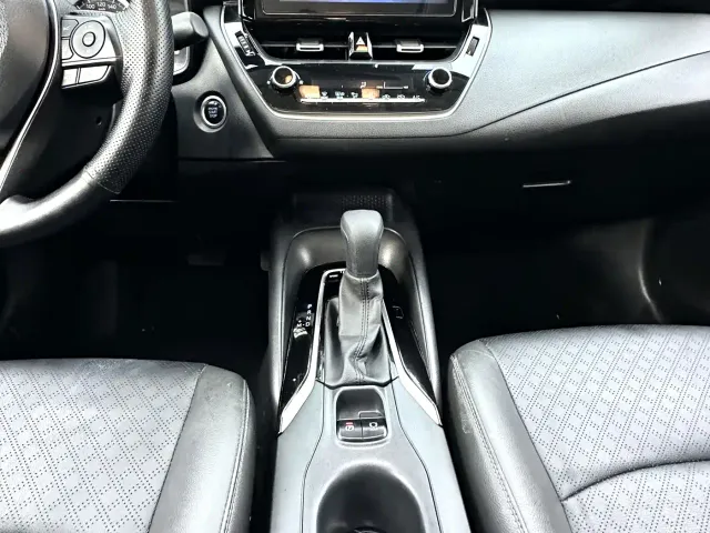 Toyota Allion — Фото автомобиля 13