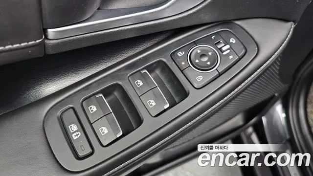 Hyundai Sonata DN8 — Фото автомобиля 20