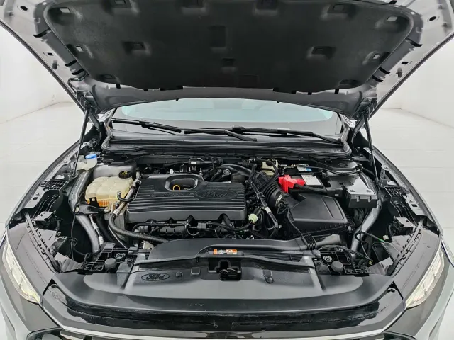 Ford Mondeo — Фото автомобиля 21