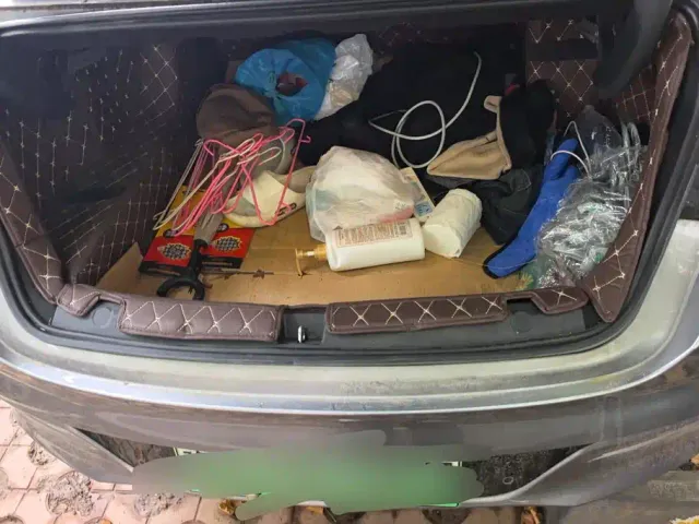 BYD Qin PLUS — Фото автомобиля 4