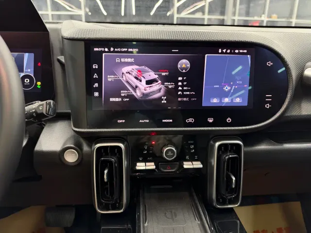 Haval Big Dog — Фото автомобиля 15