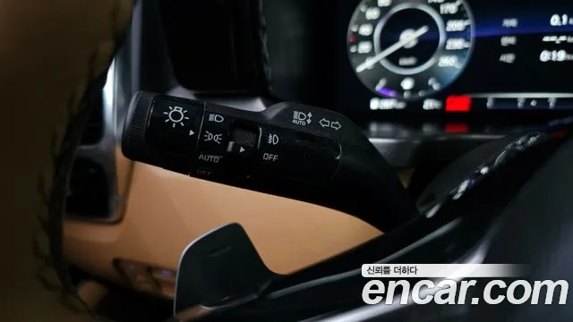 Kia Sorento 4th Gen — Фото автомобиля 30