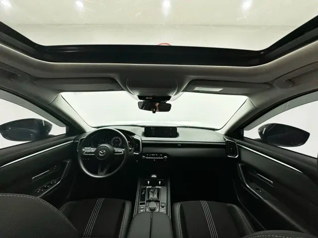 Mazda CX-50 Xingye — Фото автомобиля 10