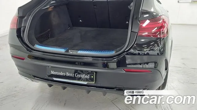 Mercedes-Benz GLE-Class — Фото автомобиля 11